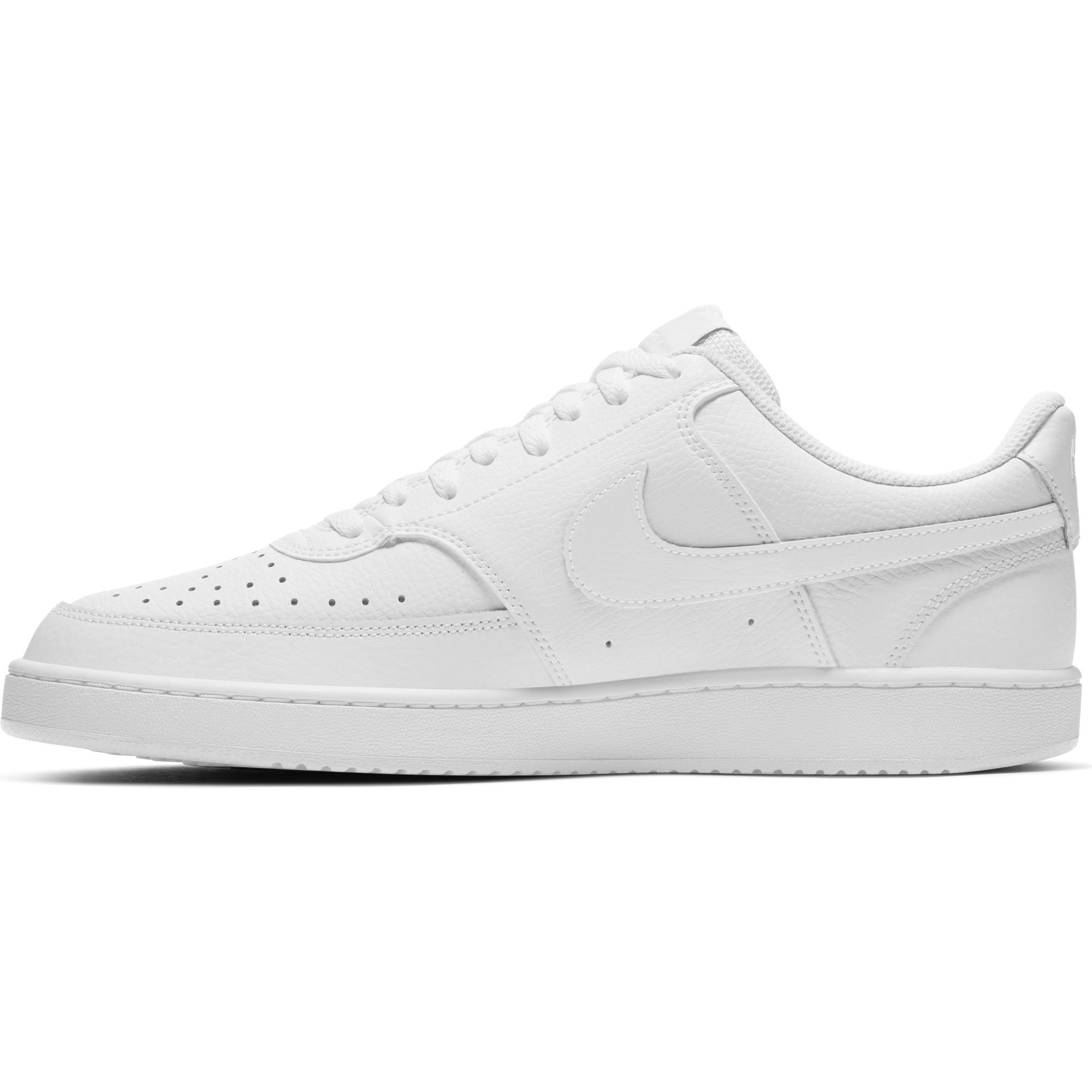 Mens Court Vision Low Shoe