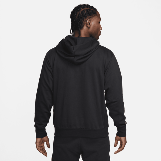 Mens Standard Issue Hoodie