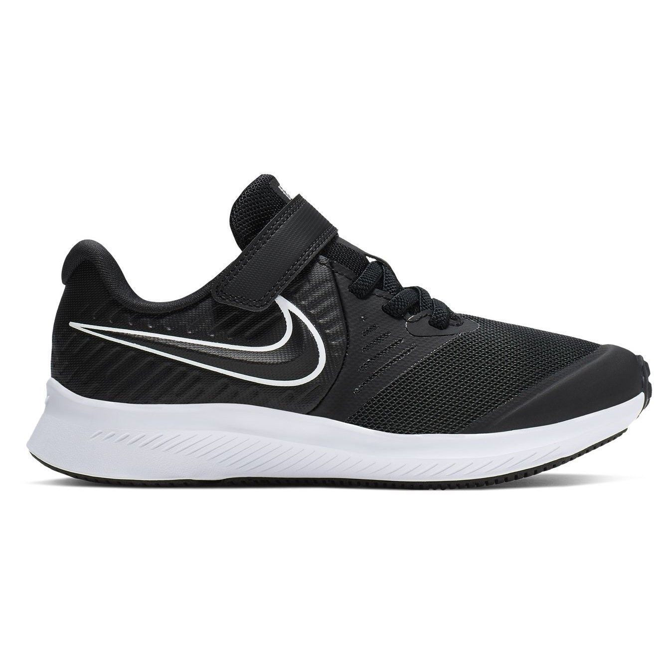 Kids Star Runner 2 Running Shoe