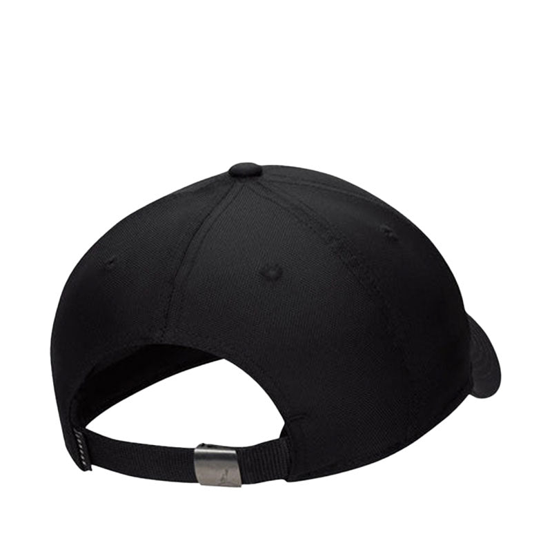 Jumpman Metal Curve Brim Cap