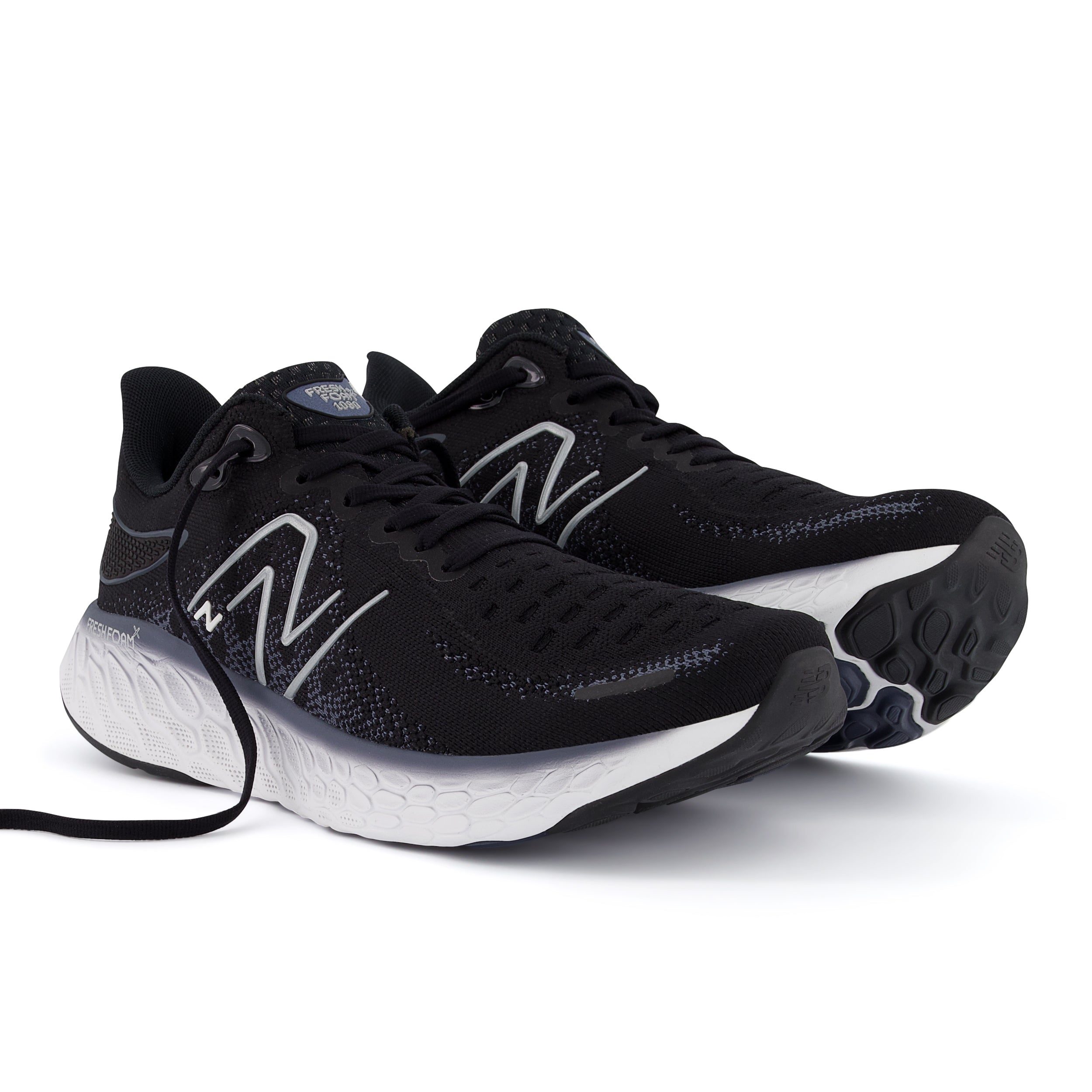 Mens 1080 Running Shoe