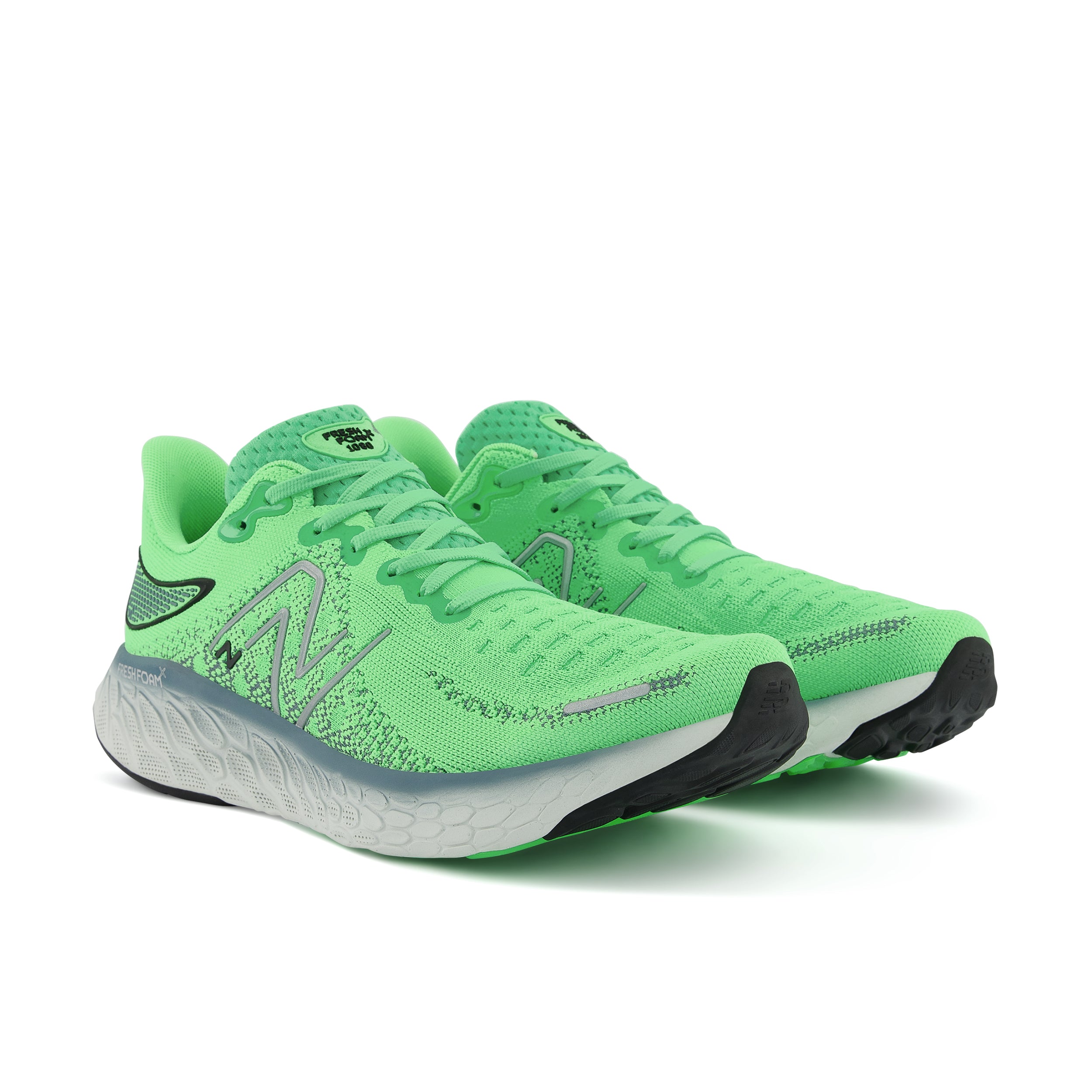 Mens 1080 Running Shoe