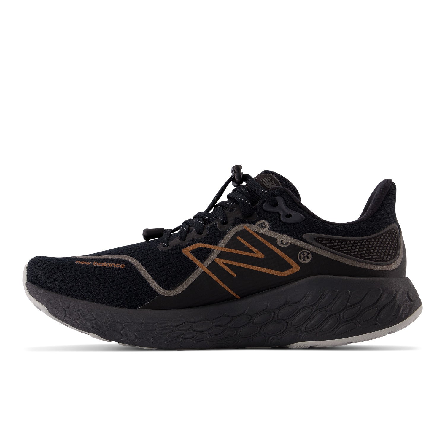 Mens 1080 Wide Running Shoe