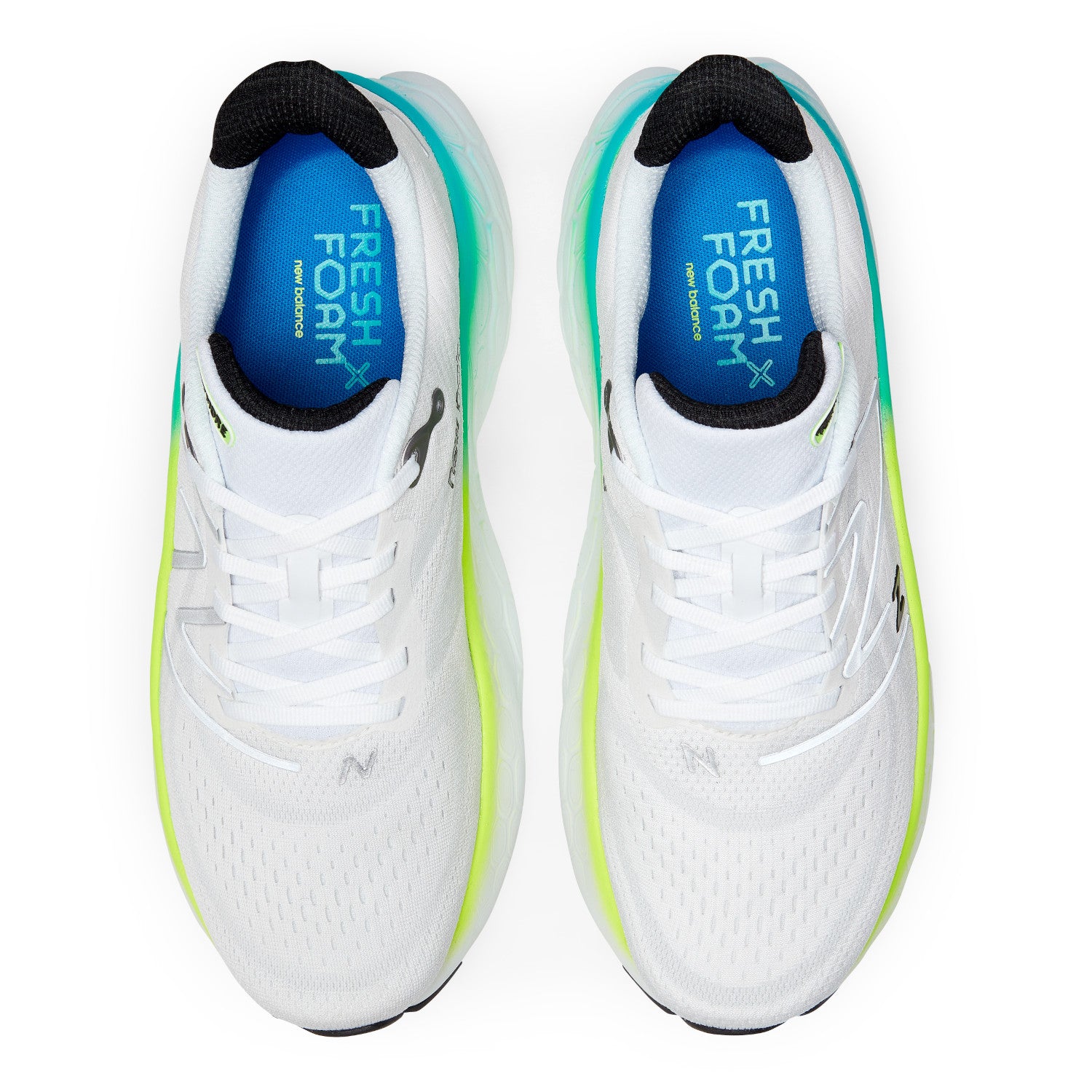 Mens X More v4 Running Shoe