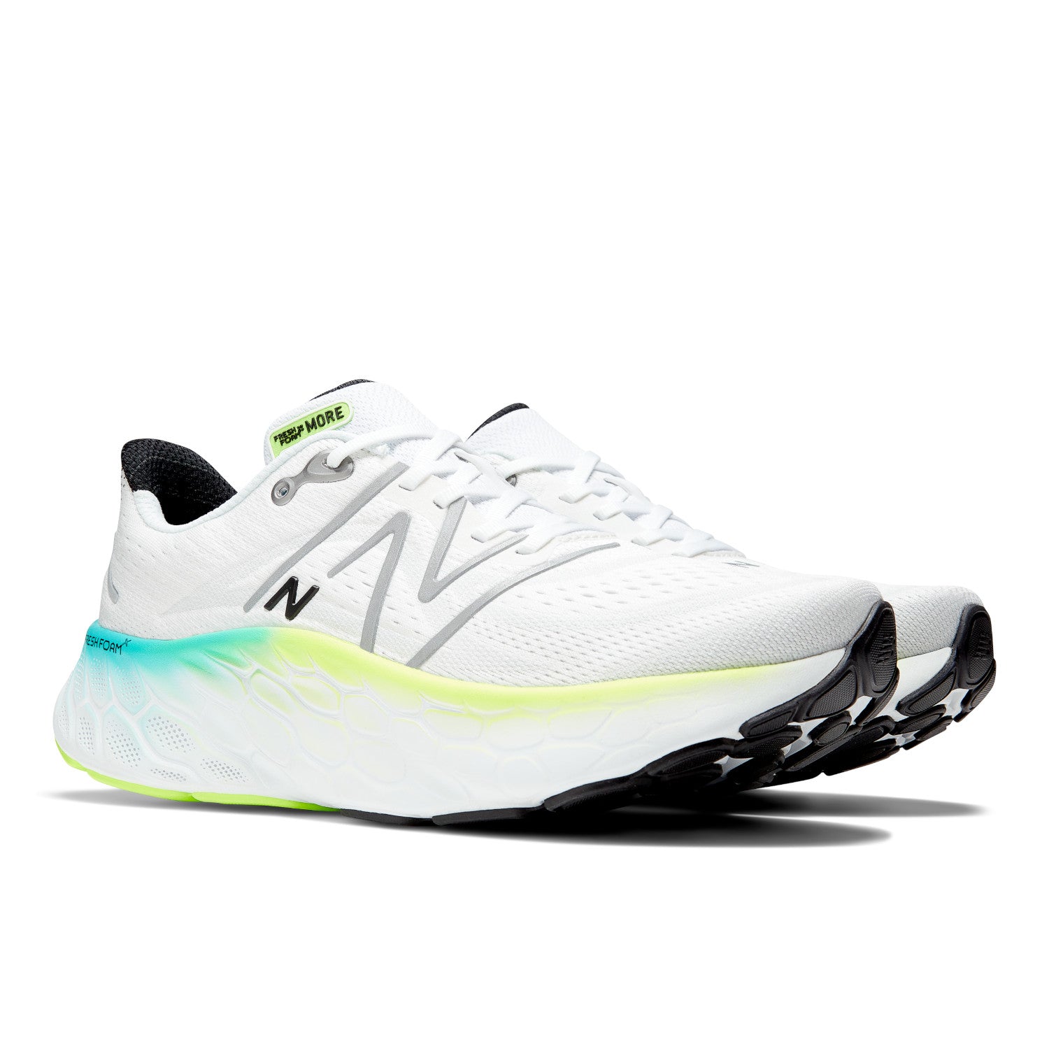 Mens X More v4 Running Shoe