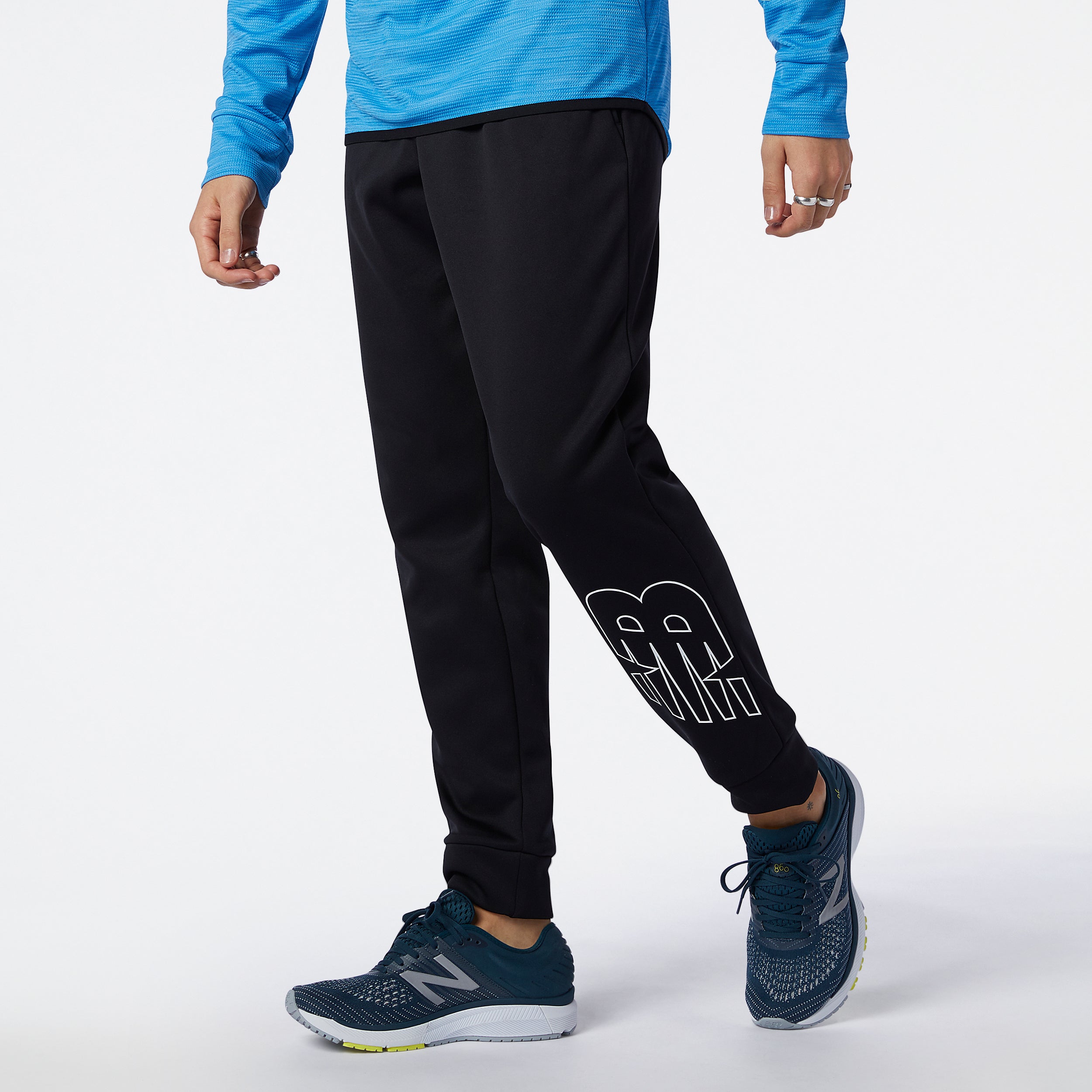 Mens Tenacity Performance Fleece Pant