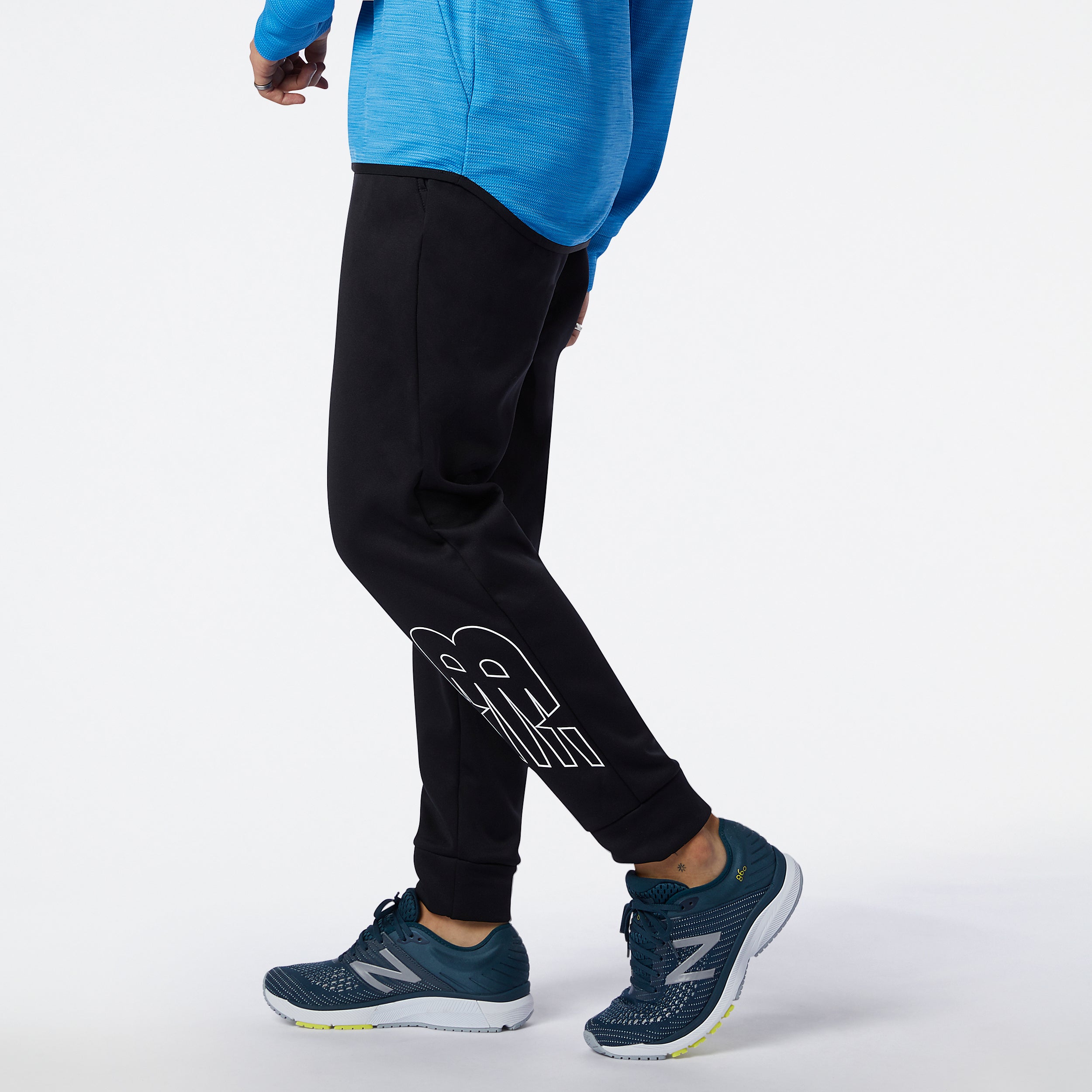 Mens Tenacity Performance Fleece Pant