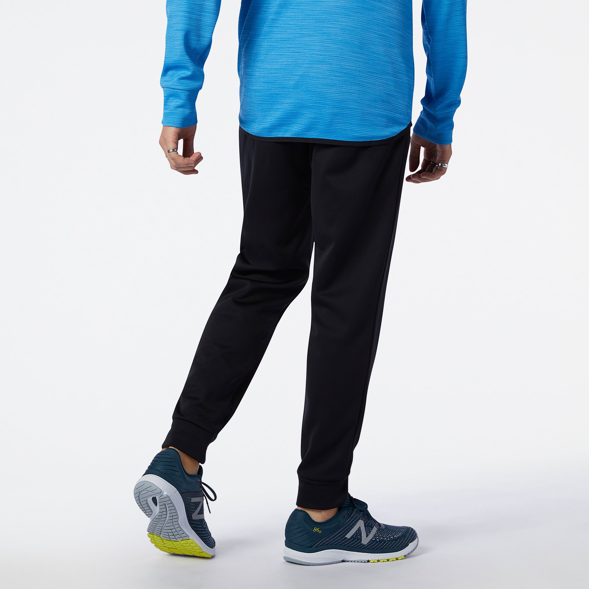 Mens Tenacity Performance Fleece Pant