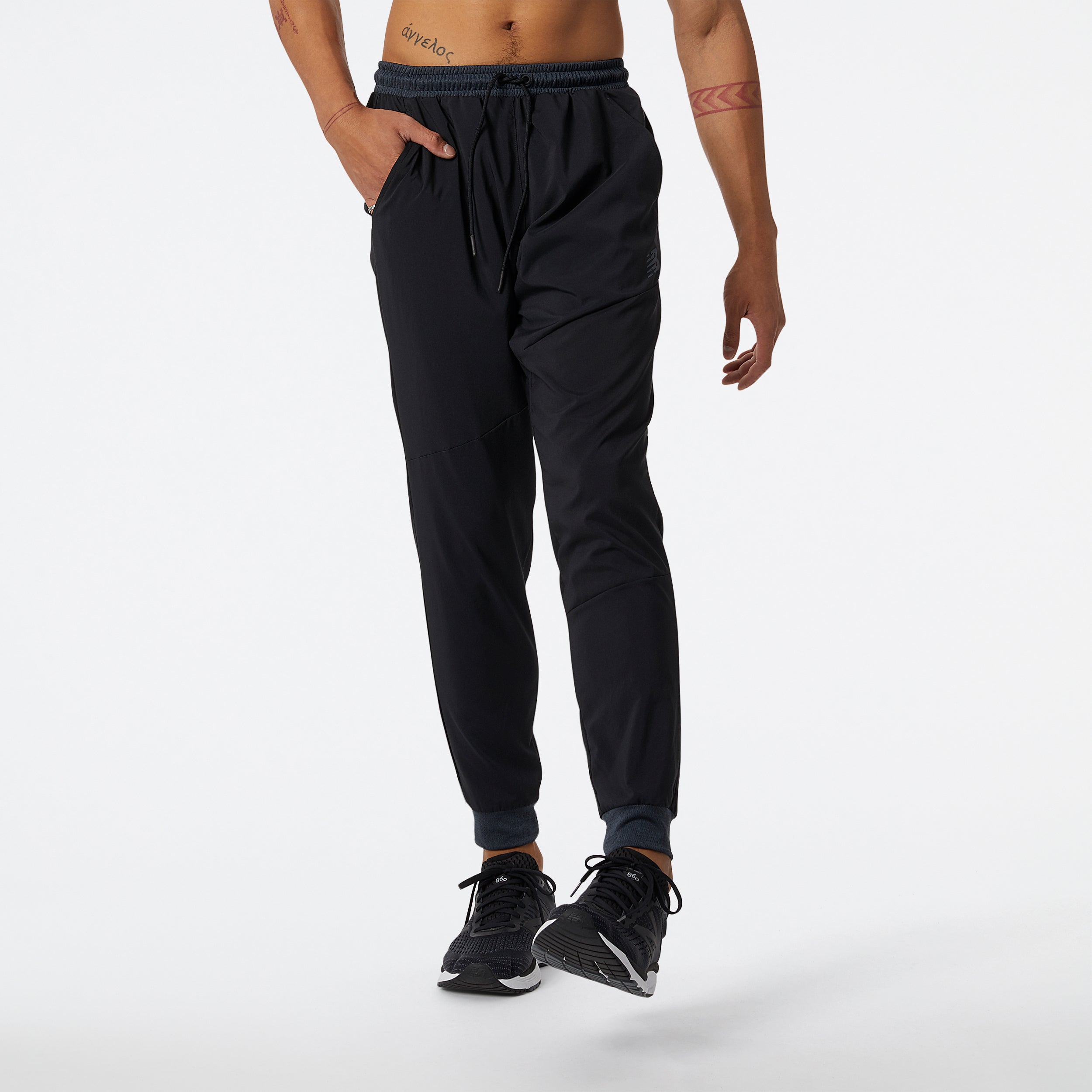 Mens Tenacity Stretch Woven Pant