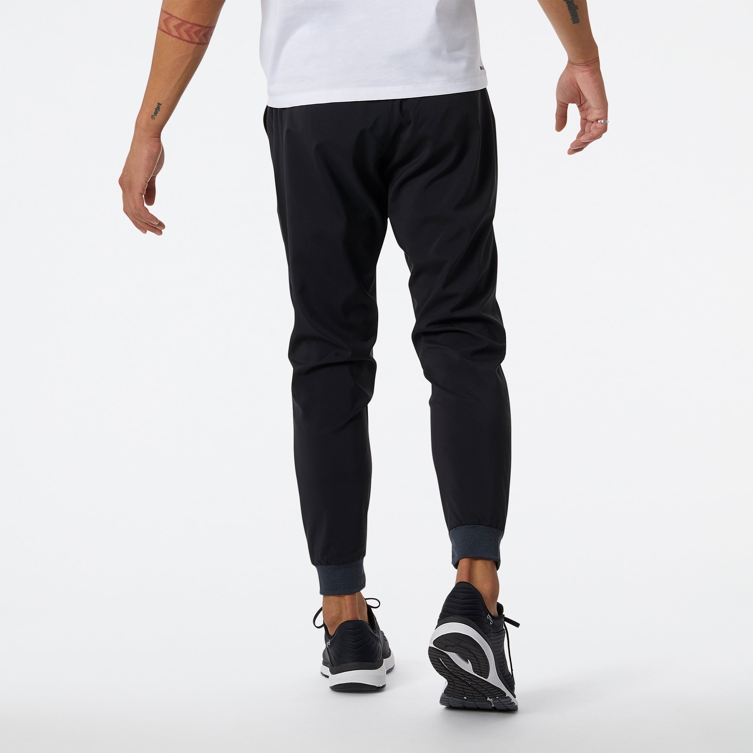 Mens Tenacity Stretch Woven Pant