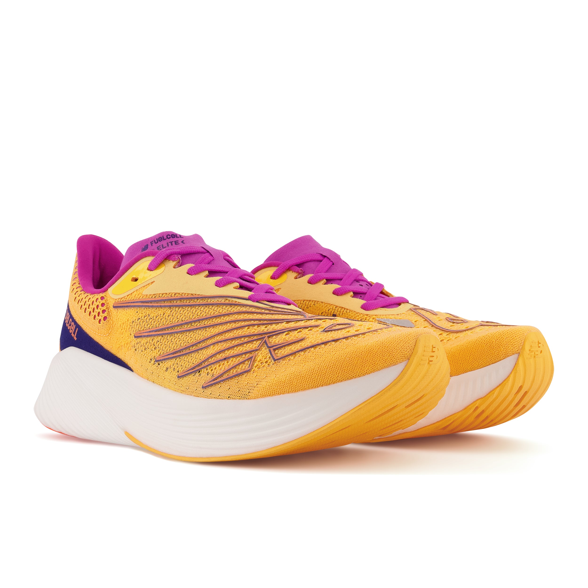 Mens Racer Elite Running Shoe