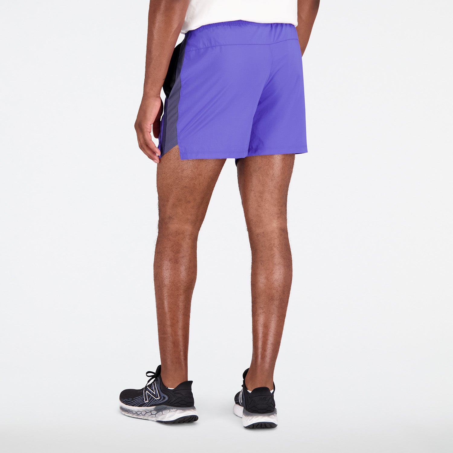 Mens Accelerate 5 Inch Short