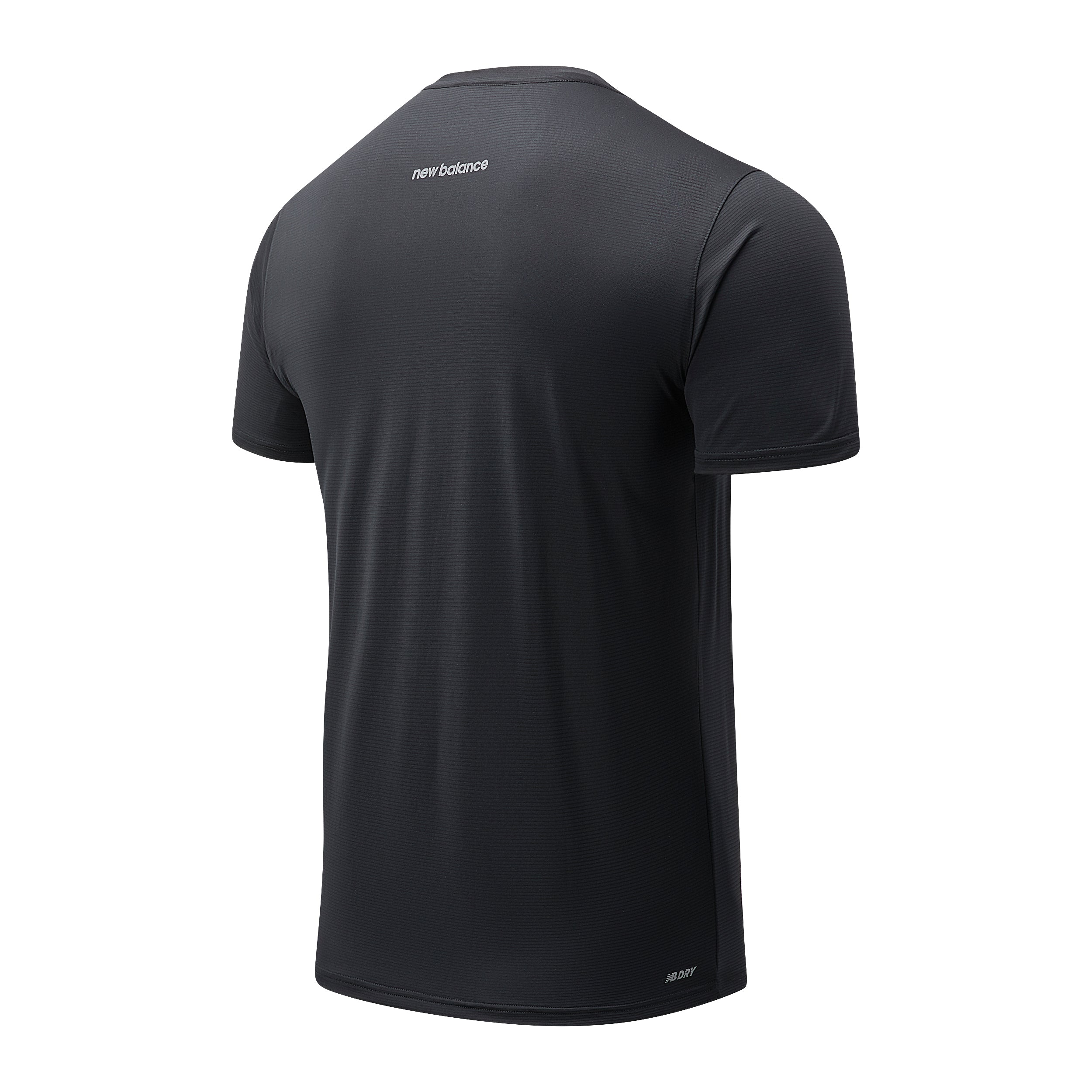Mens Accelerate Short Sleeve
