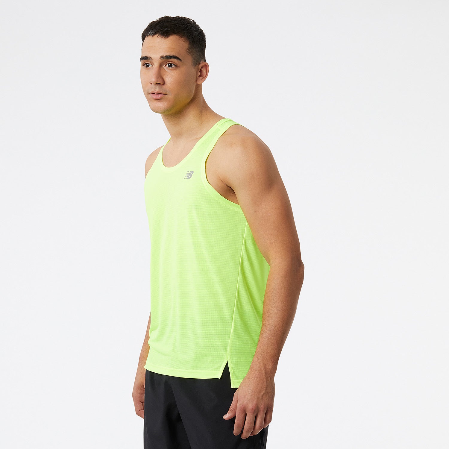Mens Accelerate Tank