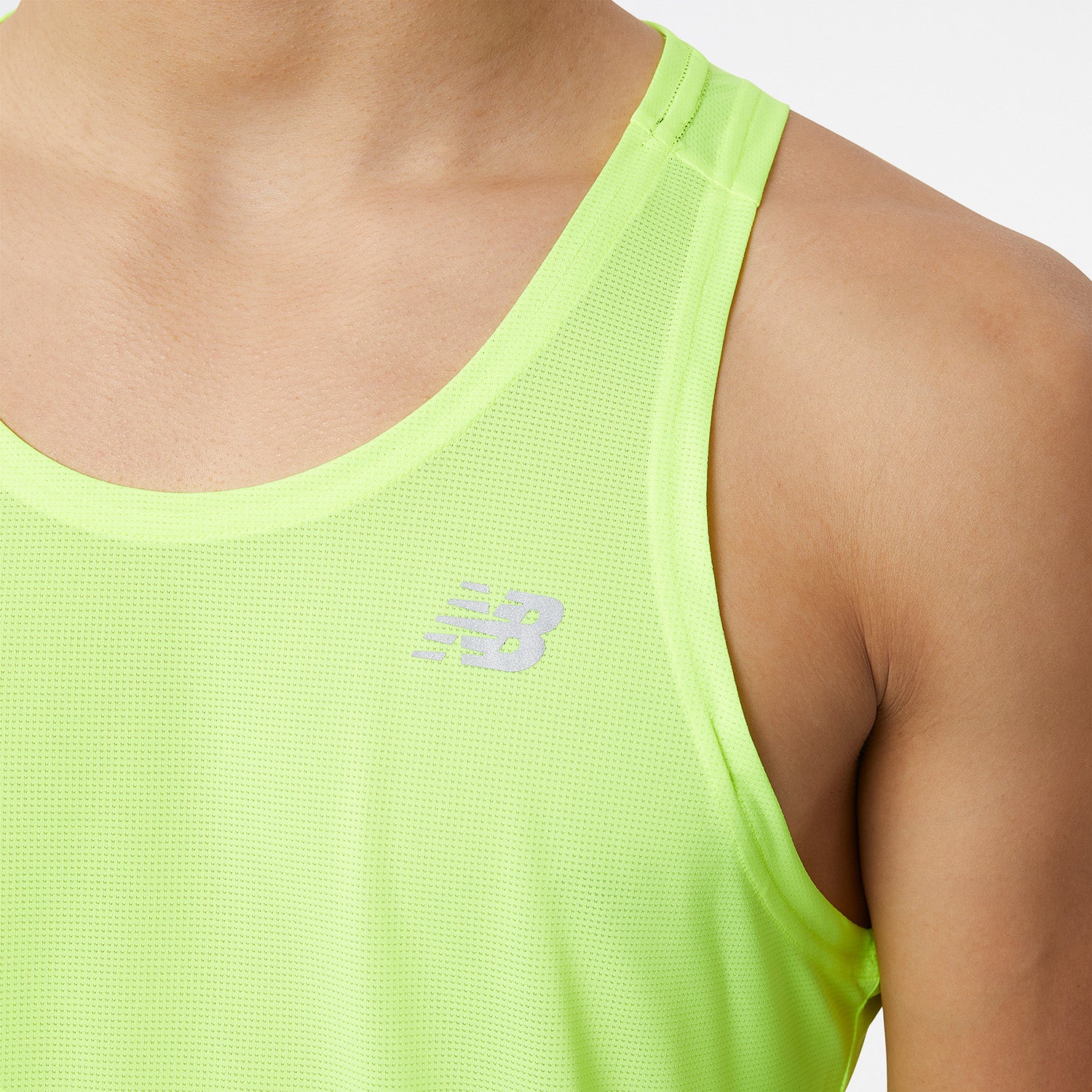 Mens Accelerate Tank