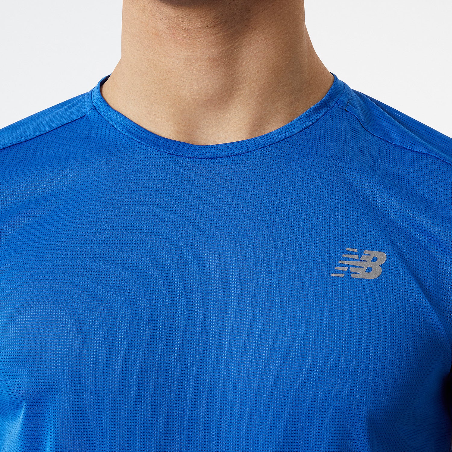 Mens Accelerate Short Sleeve T-Shirt