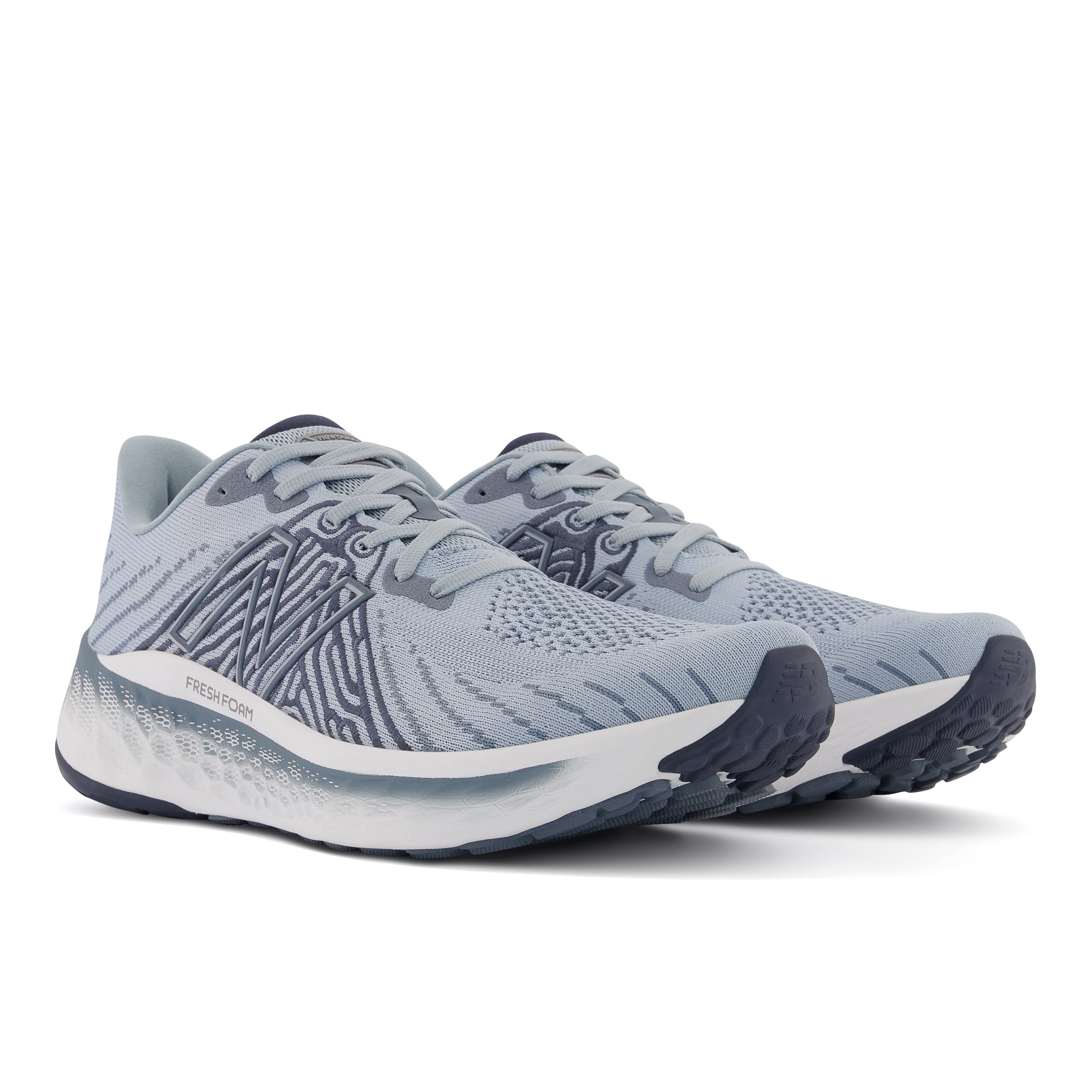 Mens Vongo Running Shoe