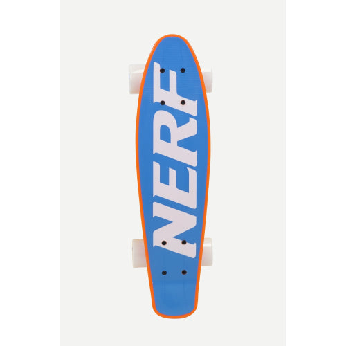 Nerf Plastic Skateboard