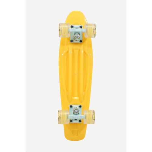 Olsson Plastic Skateboard