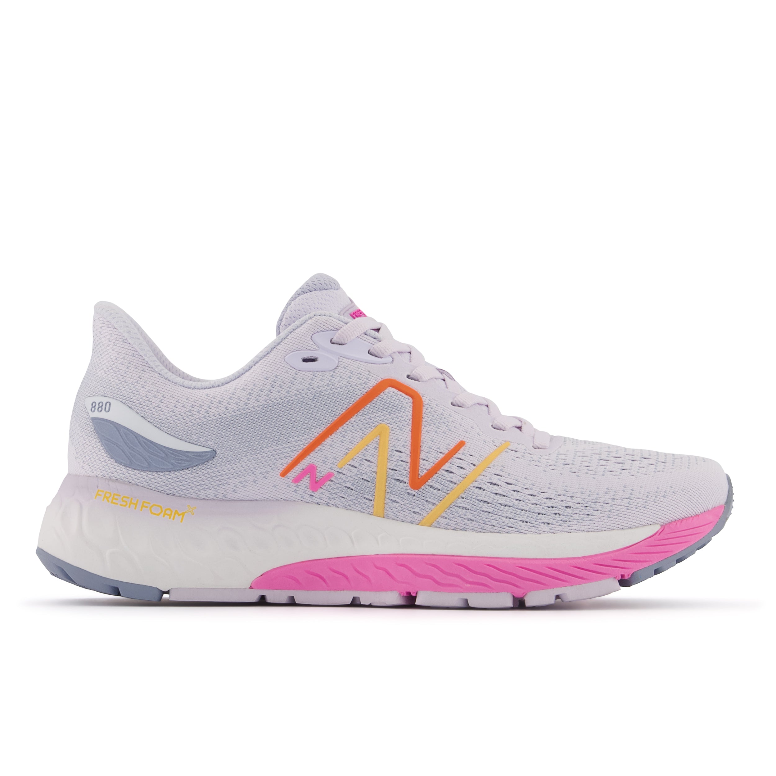 Womens 860 Running Shoe