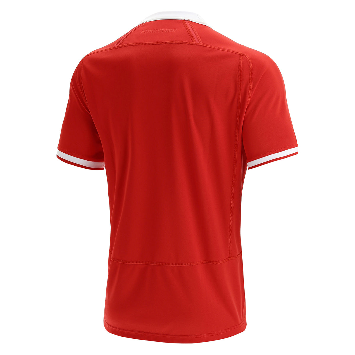 Welsh Rugby Home Replica Jersey 21/22