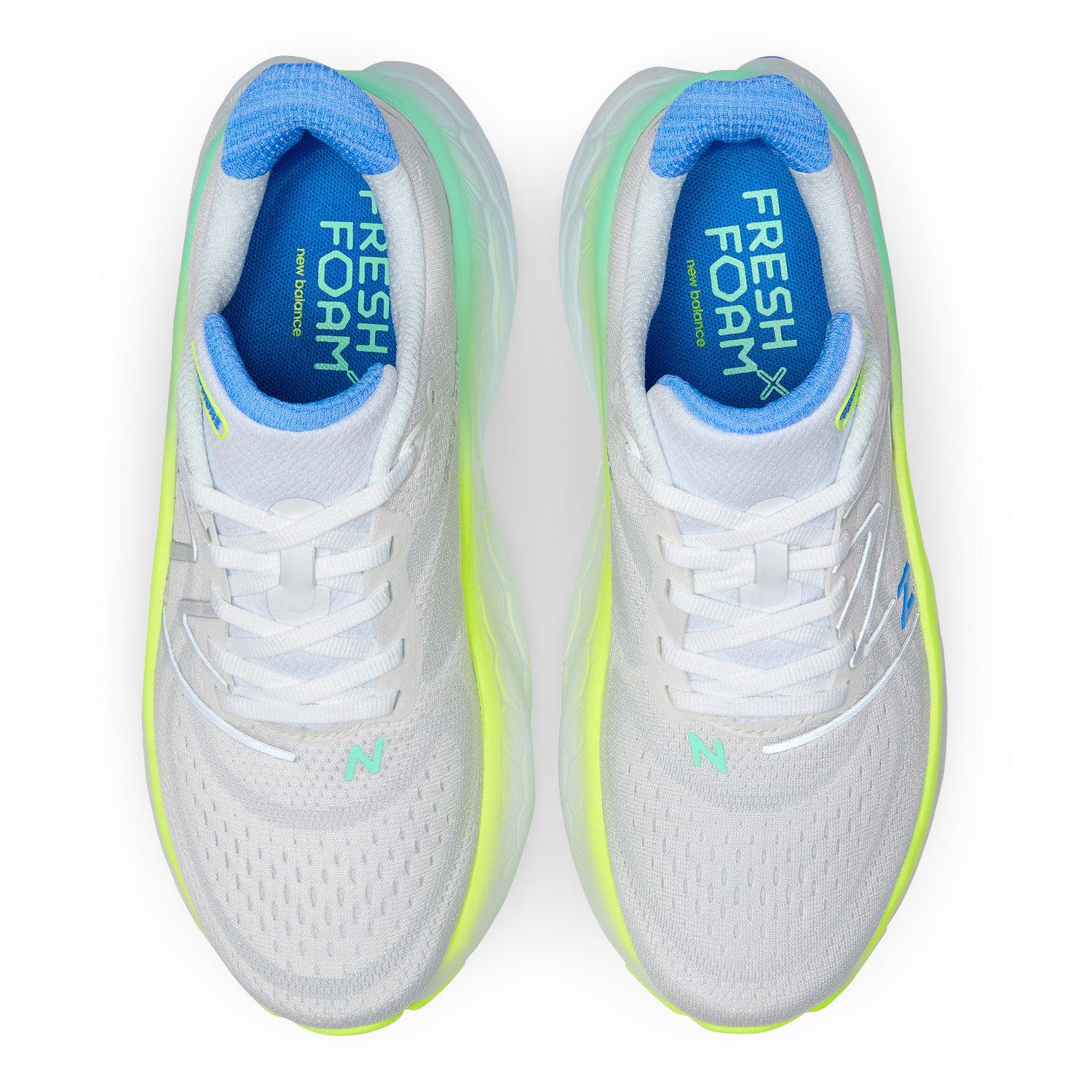 Womens X More v4 Running Shoe