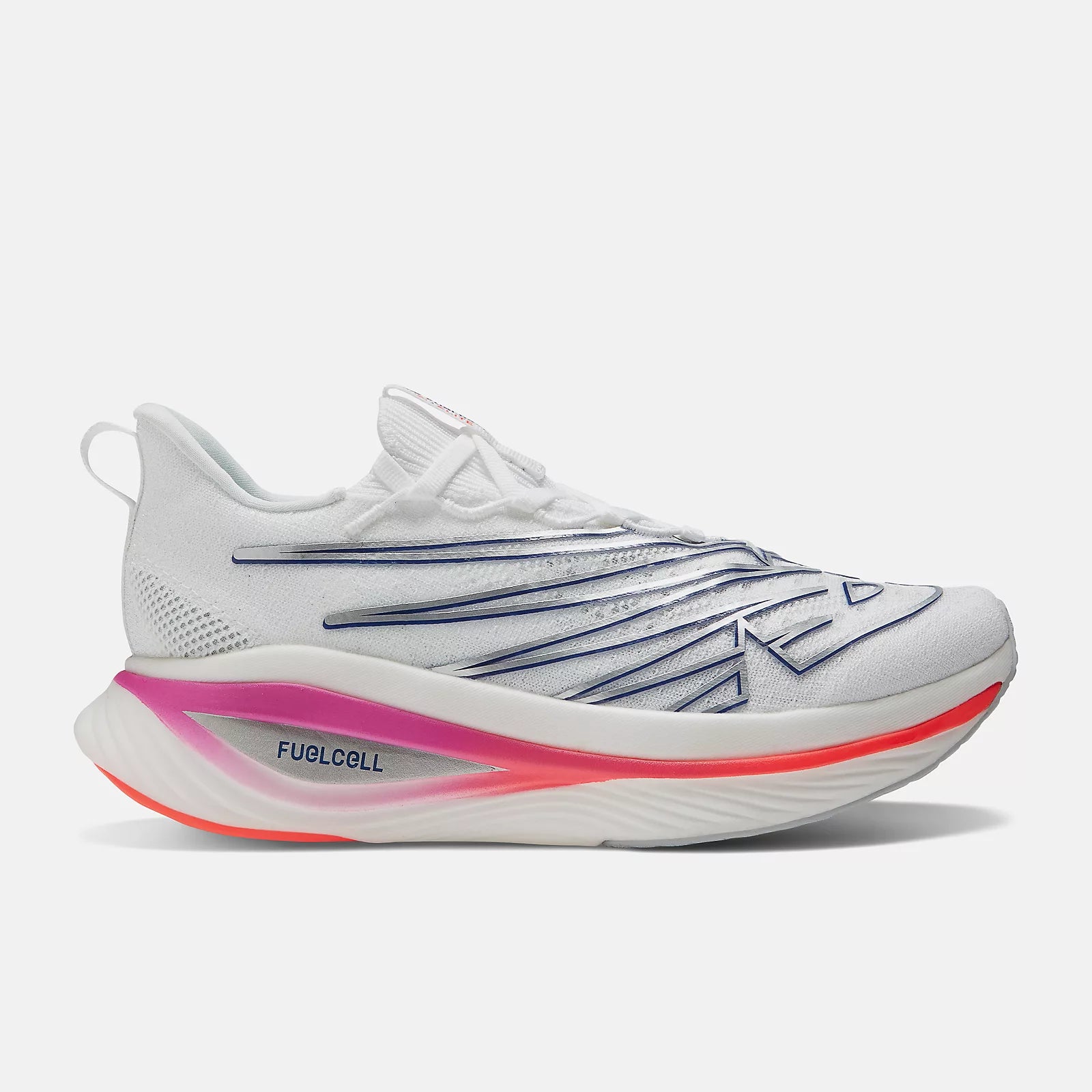 Womens Supercomp Elite Running Shoe