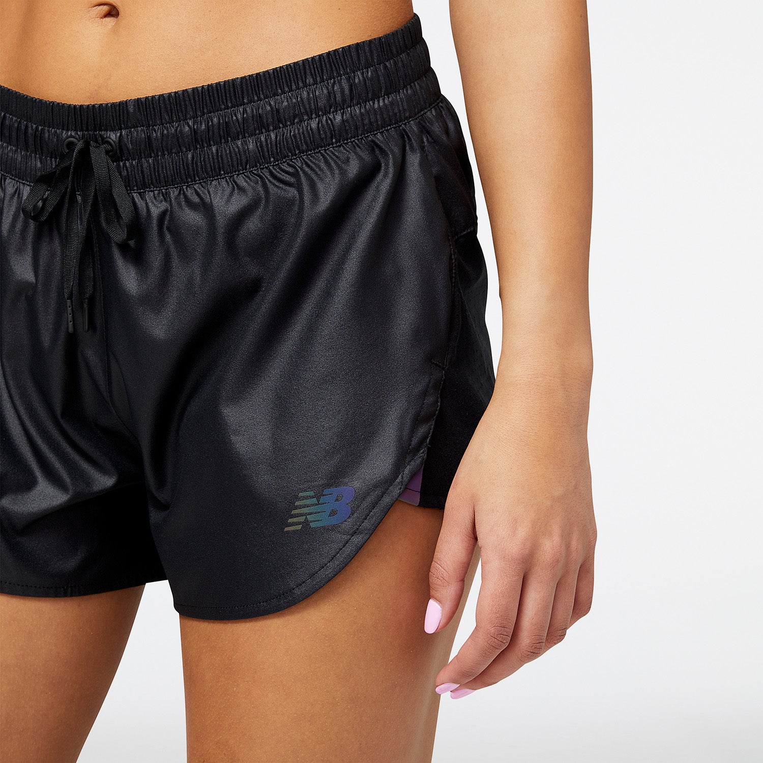Womens Running Q Speed Short
