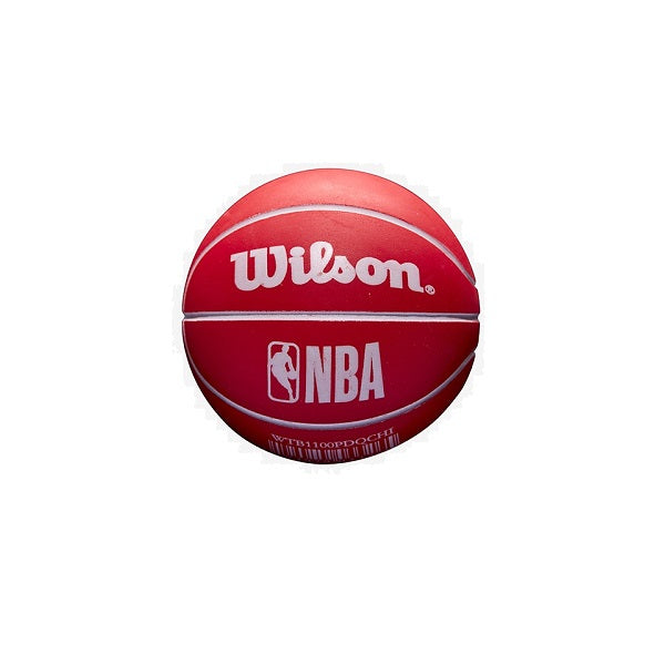 Chicago Bulls NBA Dribbler Bouncy Ball